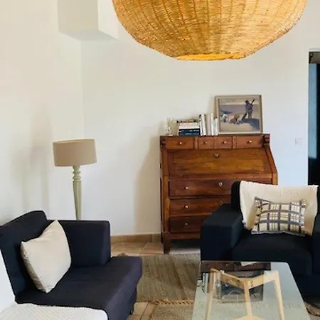 Σπίτι διακοπών Charmante Maison 3 Chambres, Terrasse, Proche Port/plages A La Flotte, Ile De Re - Fr-1-544-3 *